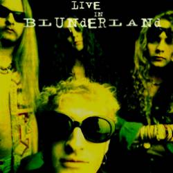 Alice In Chains : Live in Blunderland, Seattle, Washington and Toronto
